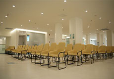 云南锦欣九洲医院